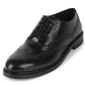 Jeffrey Campbell Moyra Wingtip Oxford Loafers NWOT